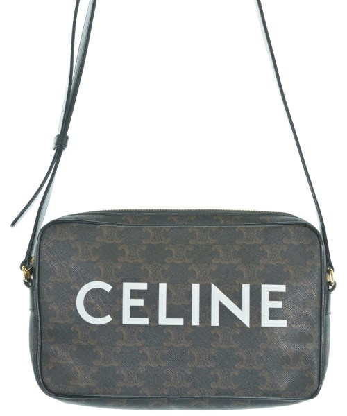 セリーヌ(CELINE)のCELINE ショルダーバッグ