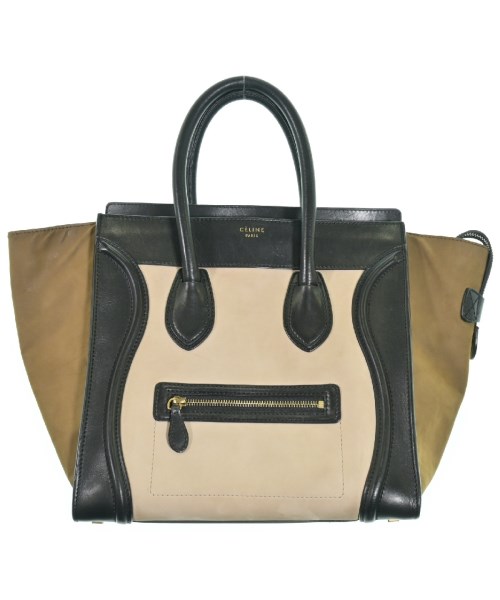 セリーヌ(CELINE)のCELINE ハンドバッグ