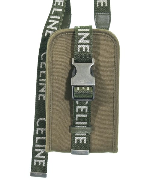 セリーヌ(CELINE)のCELINE ショルダーバッグ