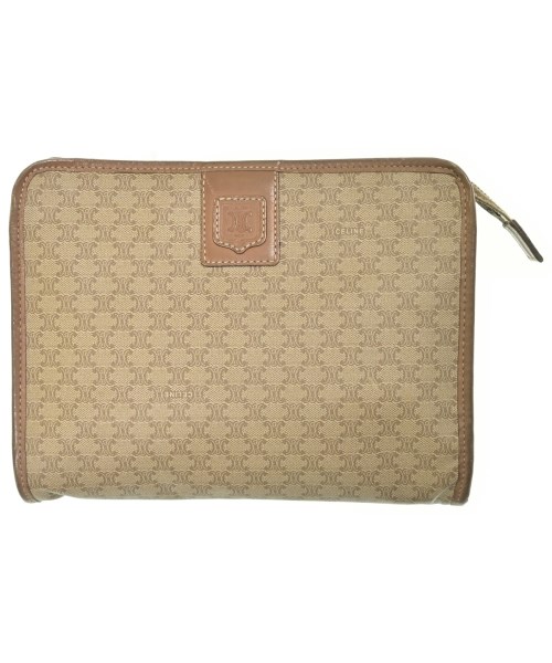 セリーヌ(CELINE)のCELINE クラッチバッグ