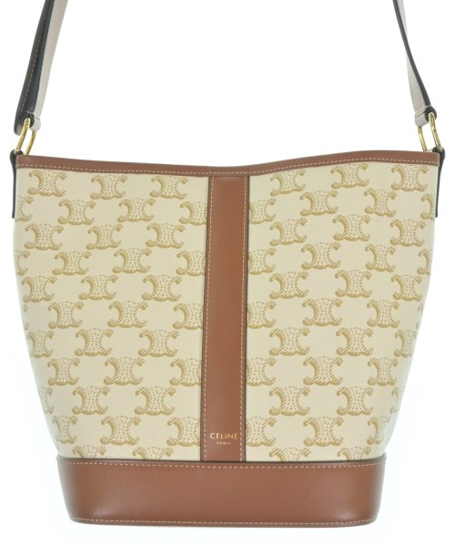 セリーヌ(CELINE)のCELINE ショルダーバッグ