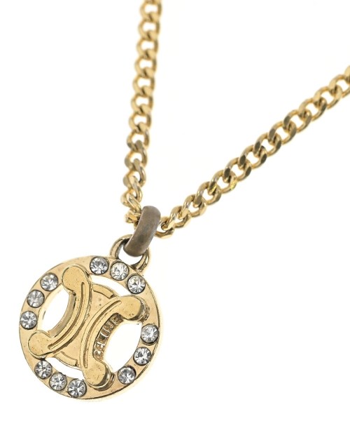 セリーヌ(CELINE)のCELINE ネックレス