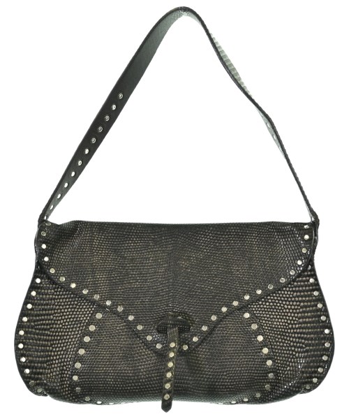 CELINE(セリーヌ)ハンドバッグ 黒 サイズ:-/2200696049897