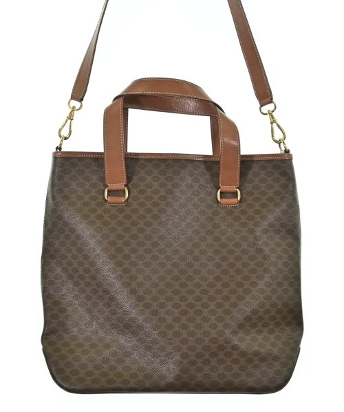 CELINE(セリーヌ)トートバッグ 茶 サイズ:-/2200696050954