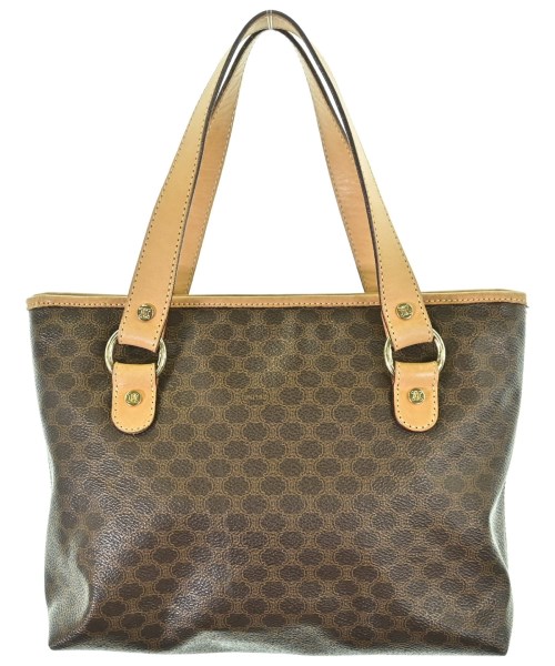 CELINE(セリーヌ)トートバッグ 茶 サイズ:-/2200692913222