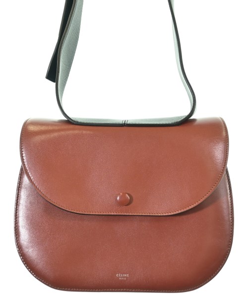 CELINE(セリーヌ)のショルダーバッグ サイズ:- 92,800円