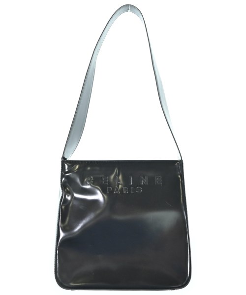 CELINE(セリーヌ)ハンドバッグ 黒 サイズ:-/2200698939196