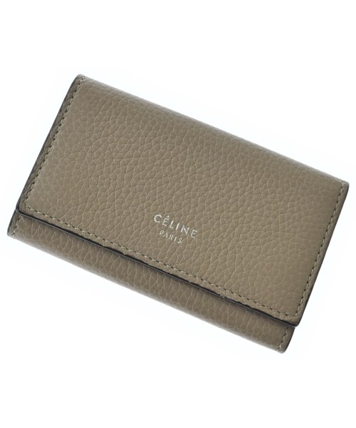 CELINE(セリーヌ)のキーケース・キーホルダー サイズ:- 14,800円