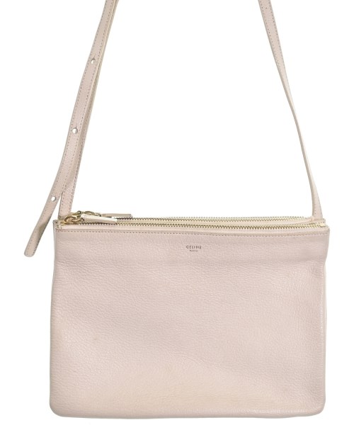 CELINE(セリーヌ)のショルダーバッグ サイズ:- 29,800円