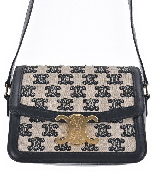 CELINE(セリーヌ)のショルダーバッグ サイズ:- 297,000円