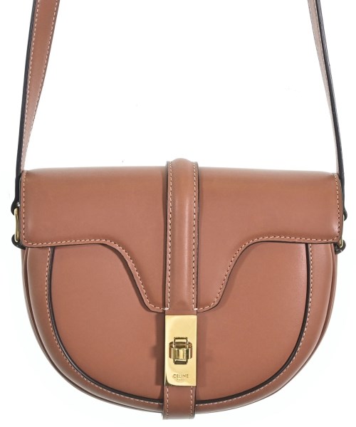 CELINE(セリーヌ)のショルダーバッグ サイズ:- 213,000円