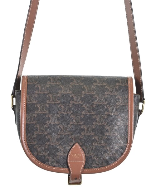CELINE(セリーヌ)のショルダーバッグ サイズ:- 187,000円