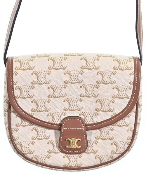 CELINE(セリーヌ)のショルダーバッグ サイズ:- 165,000円