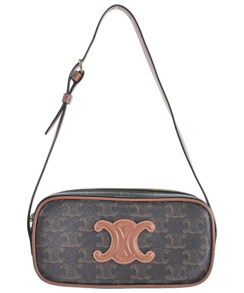 CELINE(セリーヌ)のハンドバッグ サイズ:- 168,000円
