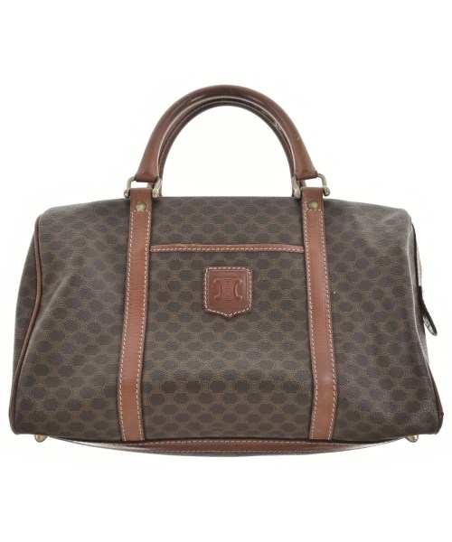 セリーヌ(CELINE)のCELINE ボストンバッグ