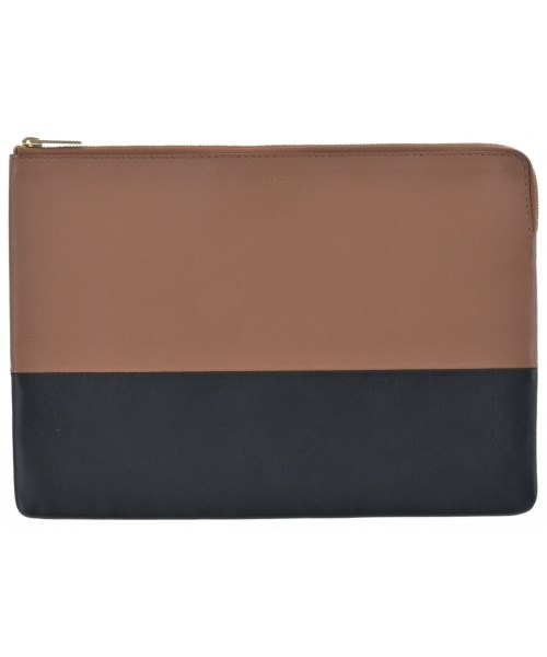 セリーヌ(CELINE)のCELINE クラッチバッグ