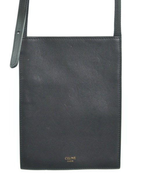 セリーヌ(CELINE)のCELINE ショルダーバッグ