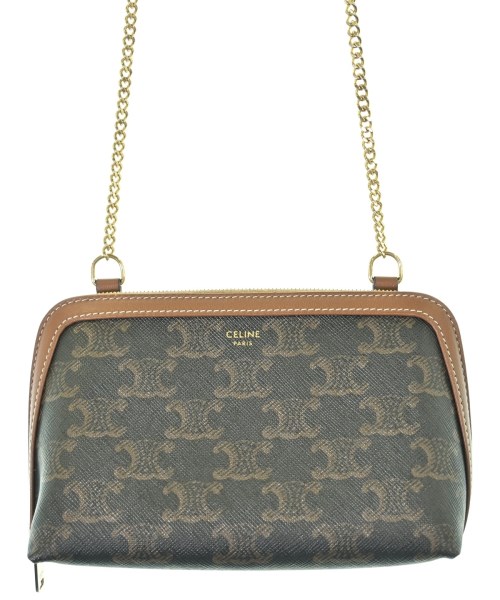 セリーヌ(CELINE)のCELINE ショルダーバッグ