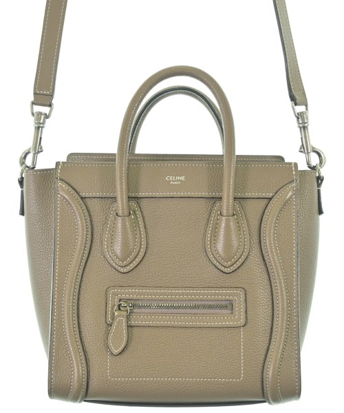 セリーヌ(CELINE)のCELINE トートバッグ