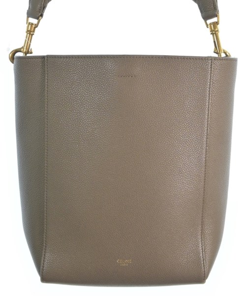 CELINE(セリーヌ)のショルダーバッグ サイズ:- 79,800円