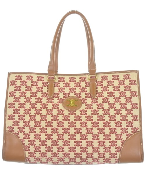 CELINE(セリーヌ)のトートバッグ サイズ:- 158,000円