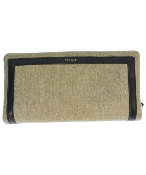 CELINE(セリーヌ)のクラッチバッグ サイズ:- 23,800円