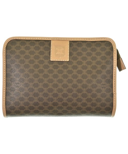 CELINE(セリーヌ)のクラッチバッグ サイズ:- 32,800円