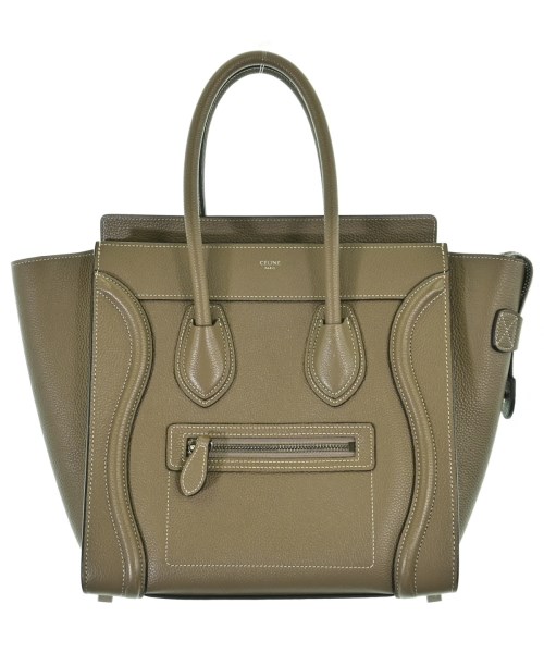 CELINE(セリーヌ)のハンドバッグ サイズ:- 153,000円