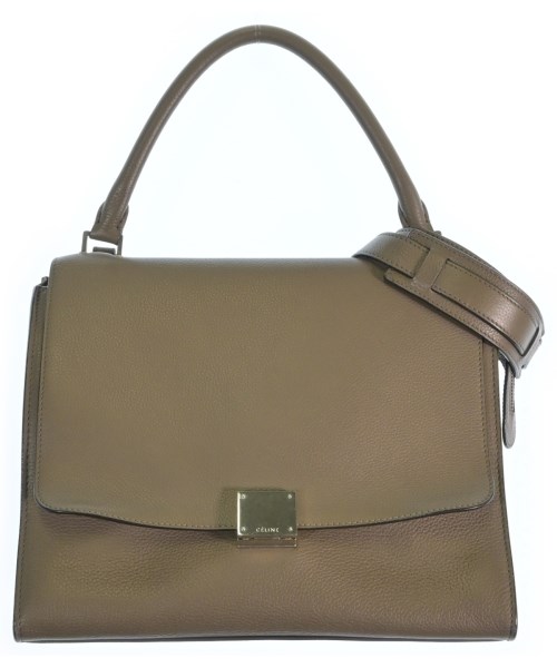 CELINE(セリーヌ)のショルダーバッグ サイズ:- 98,800円