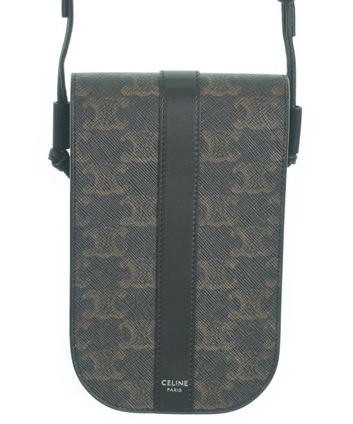 CELINE(セリーヌ)のショルダーバッグ サイズ:- 56,500円
