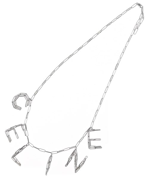 CELINE(セリーヌ)のネックレス サイズ:- 45,200円