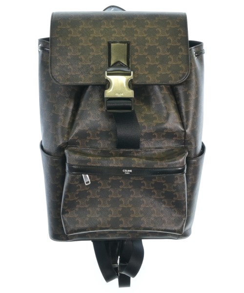 CELINE(セリーヌ)のバックパック・リュック サイズ:- 198,000円