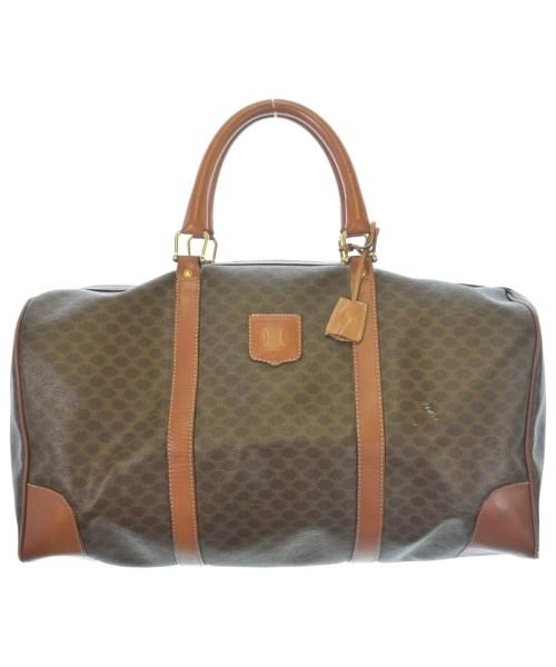 CELINE(セリーヌ)のボストンバッグ サイズ:- 49,800円