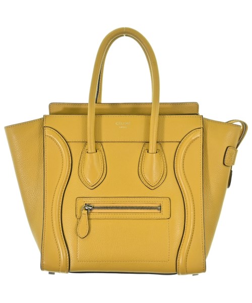 CELINE(セリーヌ)のハンドバッグ サイズ:- 92,800円