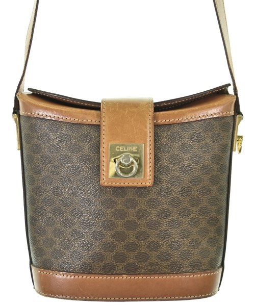 CELINE(セリーヌ)のショルダーバッグ サイズ:- 45,800円