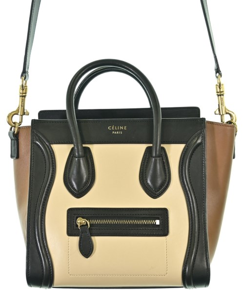 CELINE(セリーヌ)のハンドバッグ サイズ:- 92,800円