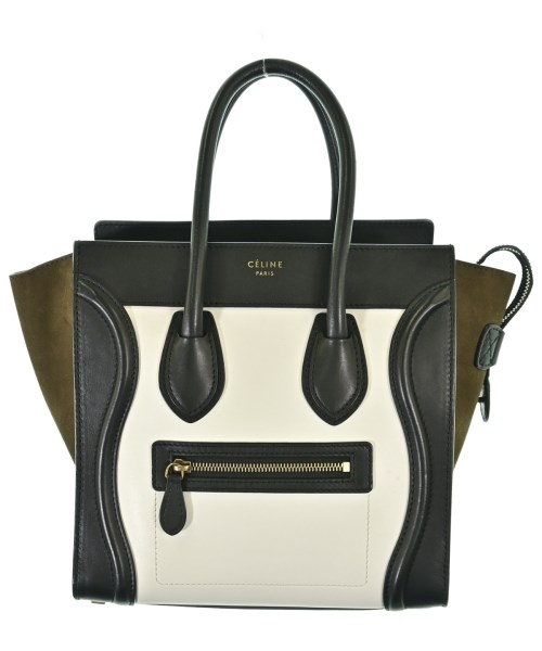 CELINE(セリーヌ)のハンドバッグ サイズ:- 108,000円