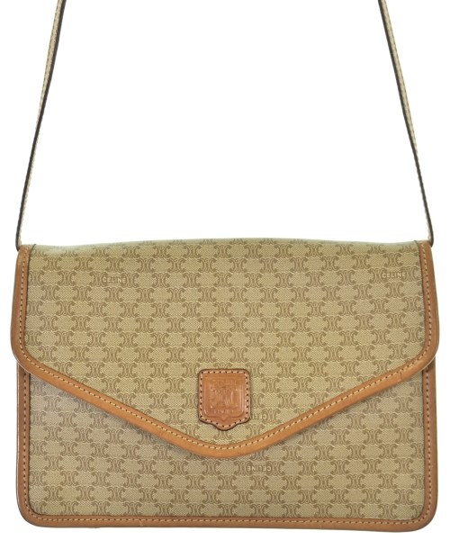 CELINE(セリーヌ)のショルダーバッグ サイズ:- 39,800円