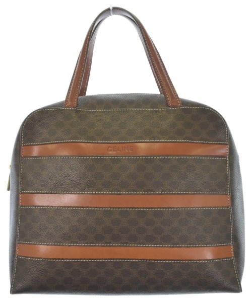 CELINE(セリーヌ)のハンドバッグ サイズ:- 47,800円