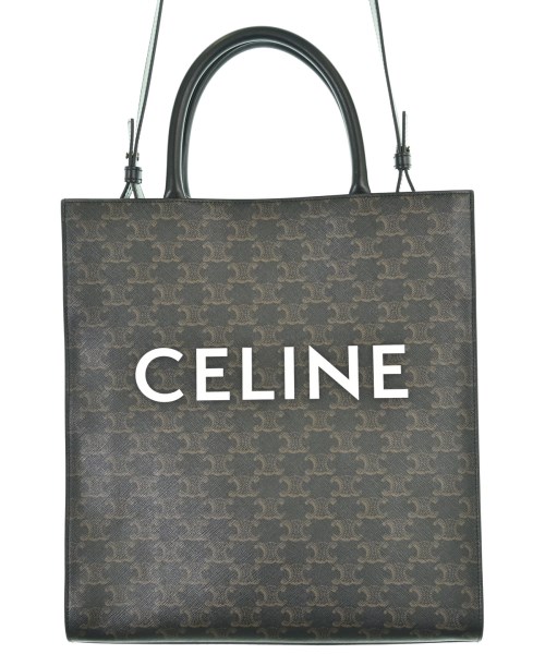 セリーヌ(CELINE)のCELINE トートバッグ