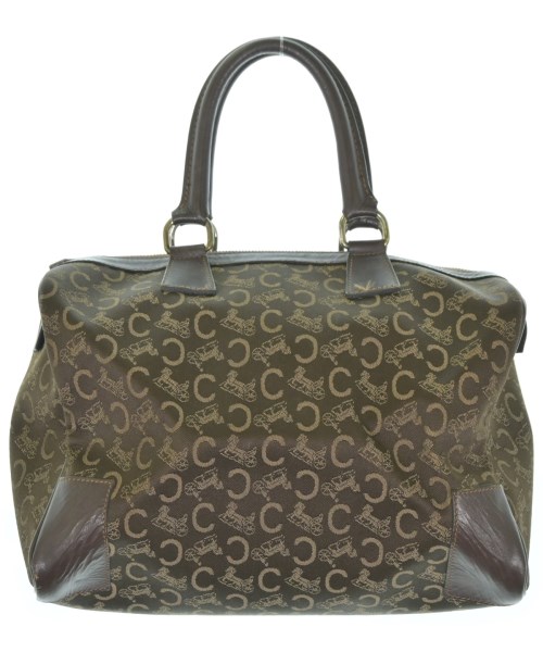 セリーヌ(CELINE)のCELINE ボストンバッグ
