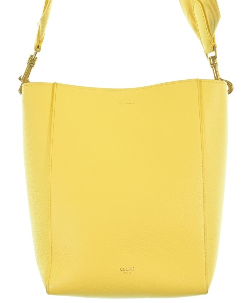 セリーヌ(CELINE)のCELINE ショルダーバッグ