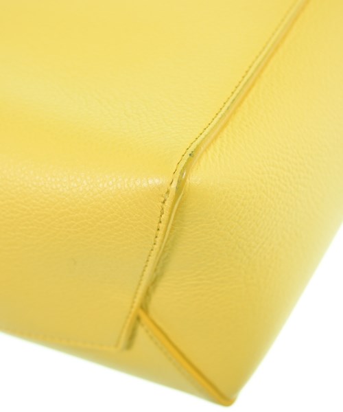 CELINE（セリーヌ）ショルダーバッグ 黄 サイズ:- レディース/2200639081021