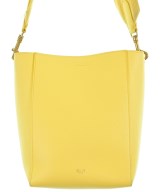 CELINE（セリーヌ）ショルダーバッグ 黄 サイズ:- レディース/2200639081021