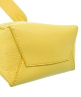 CELINE（セリーヌ）ショルダーバッグ 黄 サイズ:- レディース/2200639081021