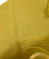 CELINE（セリーヌ）ショルダーバッグ 黄 サイズ:- レディース/2200639081021