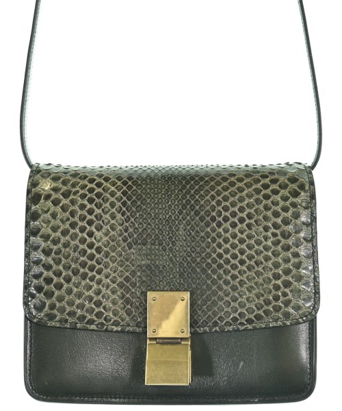 セリーヌ(CELINE)のCELINE ショルダーバッグ