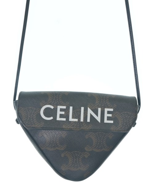 CELINE(セリーヌ)のショルダーバッグ サイズ:- 128,000円