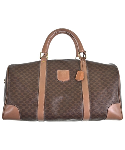 CELINE(セリーヌ)のボストンバッグ サイズ:- 49,800円