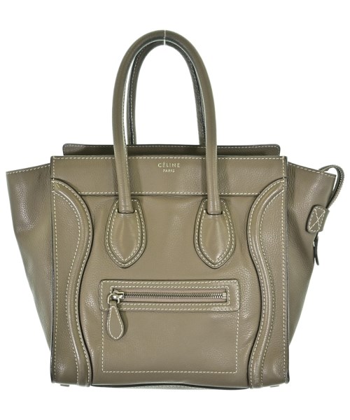 CELINE(セリーヌ)のトートバッグ サイズ:- 69,800円